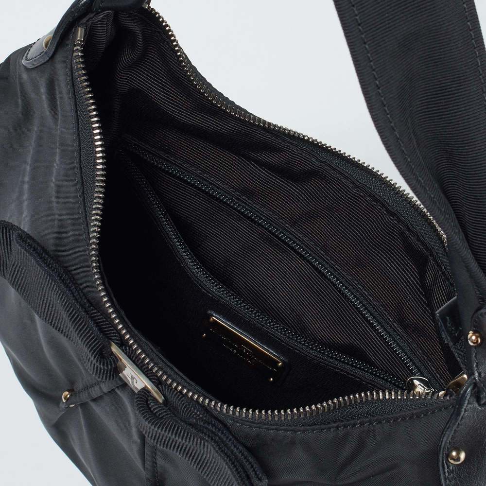 Prada nylon handbag - Picture 7 of 16